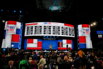 2023 NBA mock draft: Latest projections heading into draft lottery