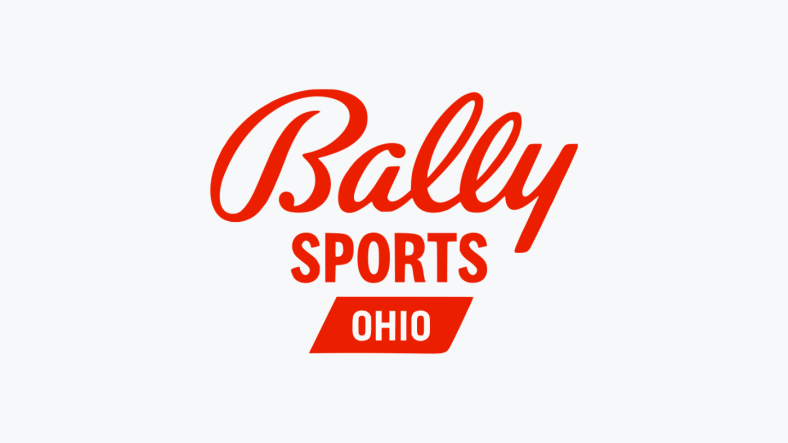 Bally Sports ohio logo