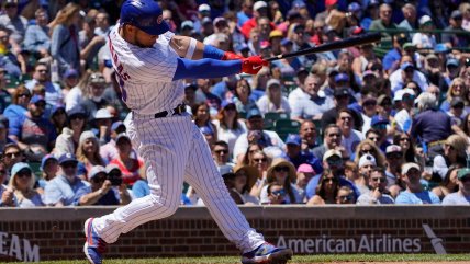 Evaluating 3 ideal Willson Contreras trade destinations