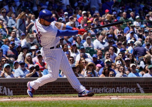 3 best destinations for Willson Contreras in MLB free agency