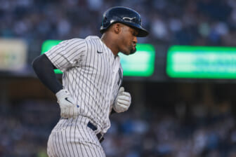 3 ideal Miguel Andujar trade scenarios from New York Yankees