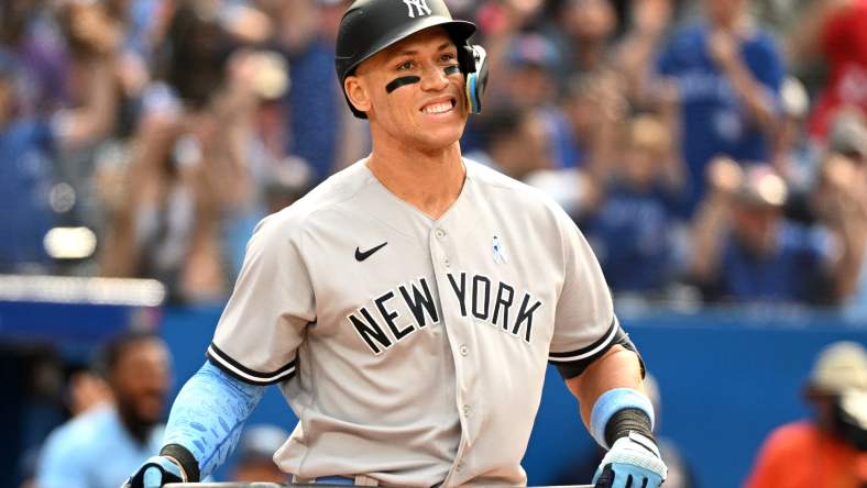 Aaron Judge