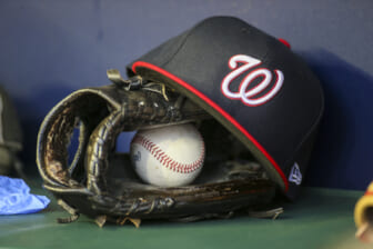 Ted Leonsis among 28 ‘interested parties’ wanting to bid for Washington Nationals sale