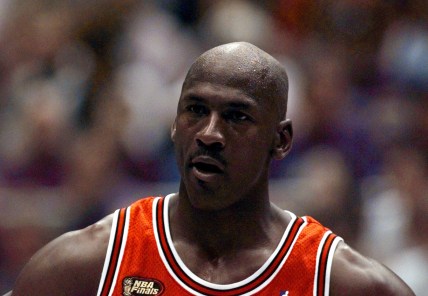 Former Chicago Bulls physician suggests new theory for Michael Jordan ‘Flu Game’ in 1997 NBA Finals