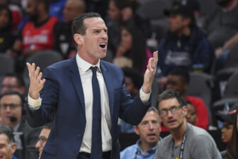 Kenny Atkinson won’t become Charlotte Hornets head coach, will stay with Warriors