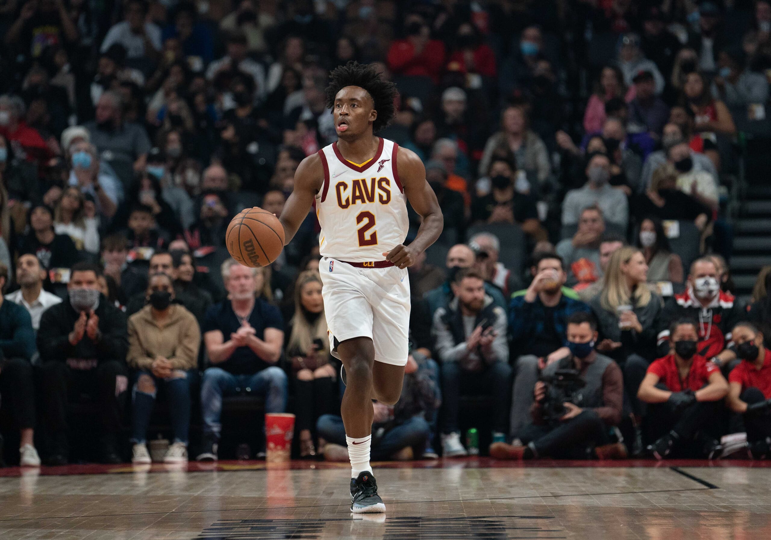 Cavs: Predicting 3 most impactful bench players in 2021-22