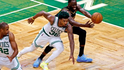 Boston Celtics beat Golden State Warriors in Game 3: A look at 4 takeaways