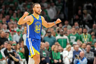 Golden State Warriors win NBA Finals: 4 takeaways from Game 6