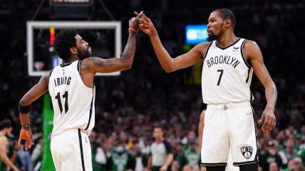 Kyrie Irving vs Kevin Durant: Evaluating each NBA star’s fit for the Miami Heat