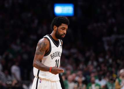 Brooklyn Nets, Kyrie Irving negotiations break down with Knicks, Lakers, Clippers gaining interest
