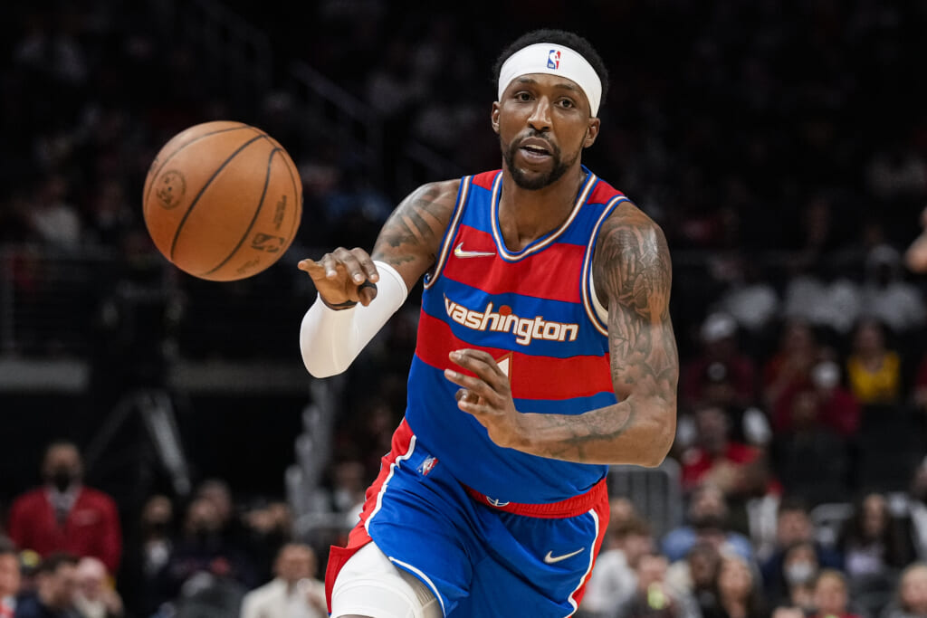 3 ideal Kentavious CaldwellPope trade scenarios from Washington Wizards