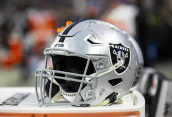 Identifying 3 sleepers on Las Vegas Raiders roster who could stand out at training camp