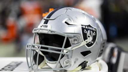 Identifying 3 sleepers on Las Vegas Raiders roster who could stand out at training camp