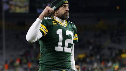 Aaron Rodgers: Can the Green Bay Packers QB win another Super Bowl before walking away?