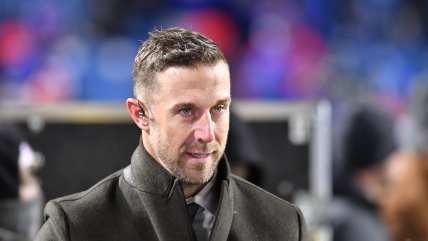 Former QB Alex Smith reveals daughter recovering from surgery to remove rare brain tumor