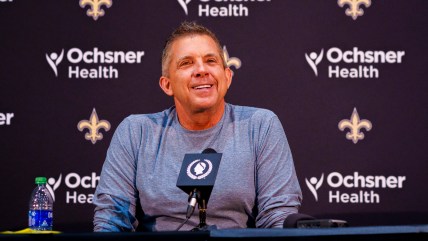 Miami Dolphins reportedly offered Sean Payton a historic contract to become head coach in 2022