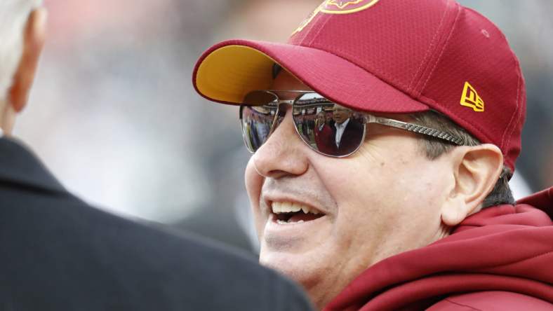 Daniel SNyder