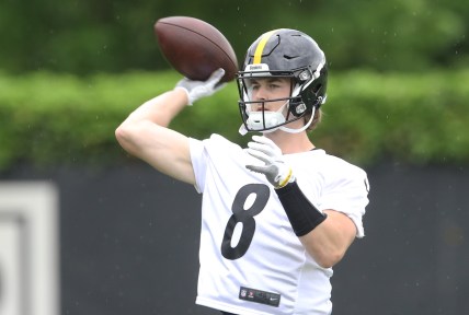 Pittsburgh Steelers training camp 2022: Schedule, tickets, location, and everything to know
