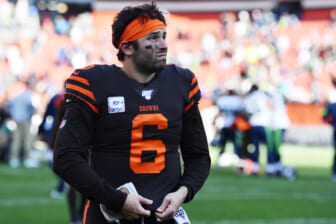 Baker Mayfield trade to Seattle Seahawks reportedly near