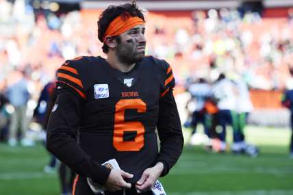 Baker Mayfield trade to Seattle Seahawks reportedly near
