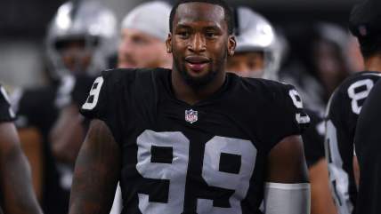 Las Vegas Raiders: What’s the best-case scenario for Clelin Ferrell’s potential role?