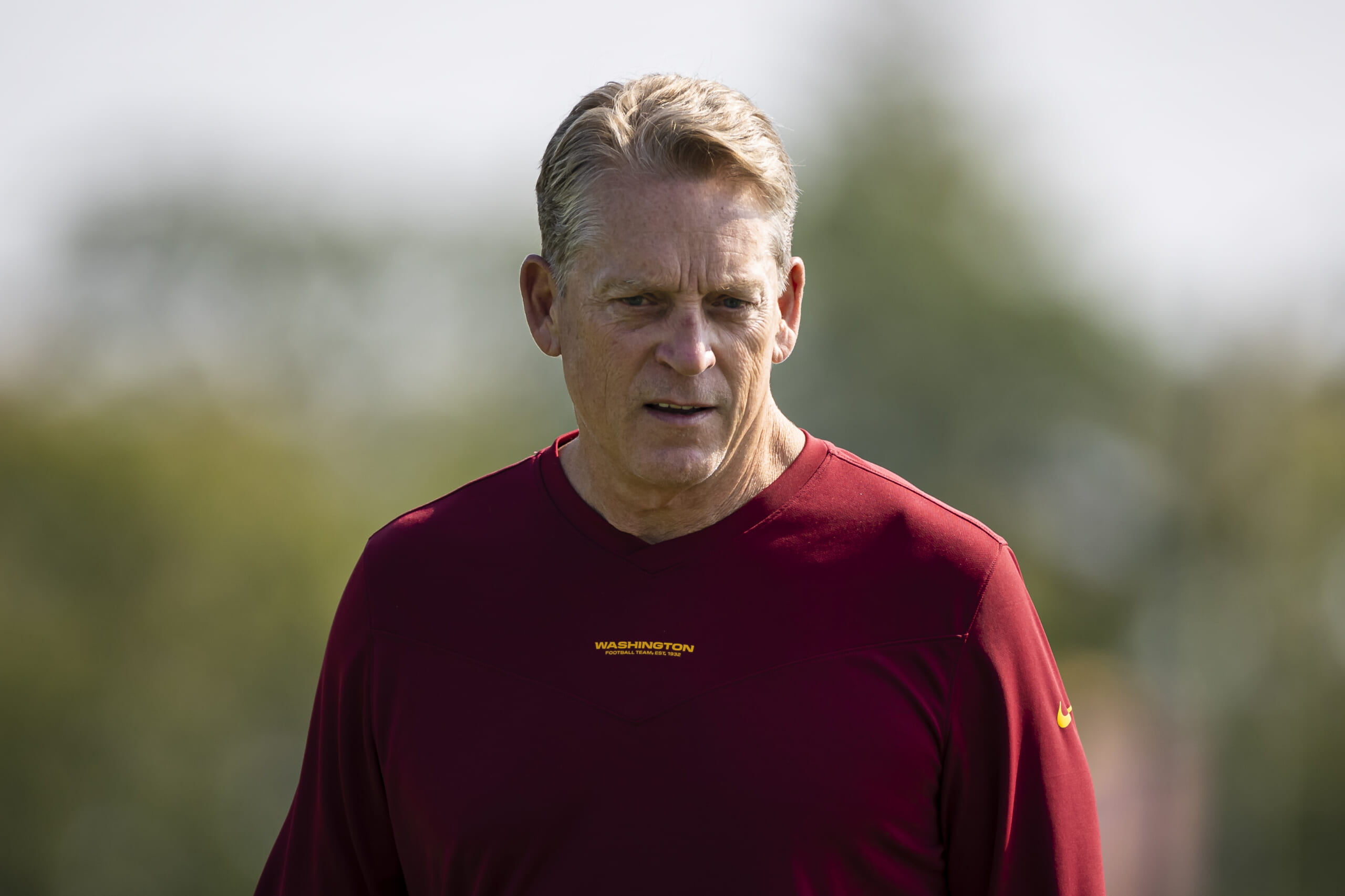 Jack Del Rio