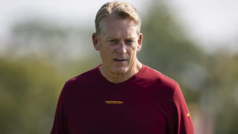 Jack Del Rio