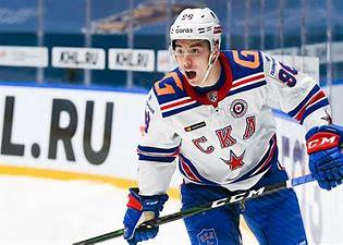 KHL star Andrei Kuzmenko is set to join the Vancouver Canucks.
