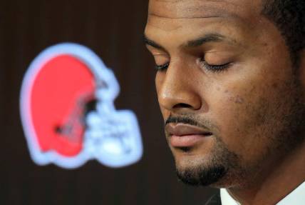 NFL expected to investigate new Deshaun Watson allegations