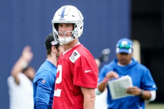 Indianapolis Colts training camp 2022: Schedule, tickets, location and everything to know