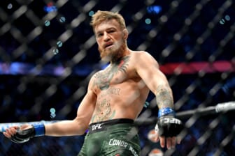Conor McGregor next fight: 3 opponent options, including Charles Oliveira