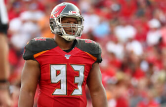 Las Vegas Raiders: Breaking down Ndamukong Suh possibly joining the Silver and Black