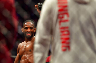 UFC Predictions: Magny and Gamrot will score upsets at UFC Vegas 57