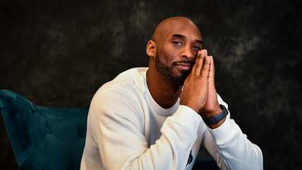 Mourning Kobe Bryant three years after NBA legend’s tragic death