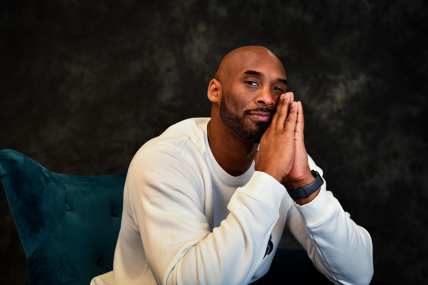 Mourning Kobe Bryant three years after NBA legend’s tragic death