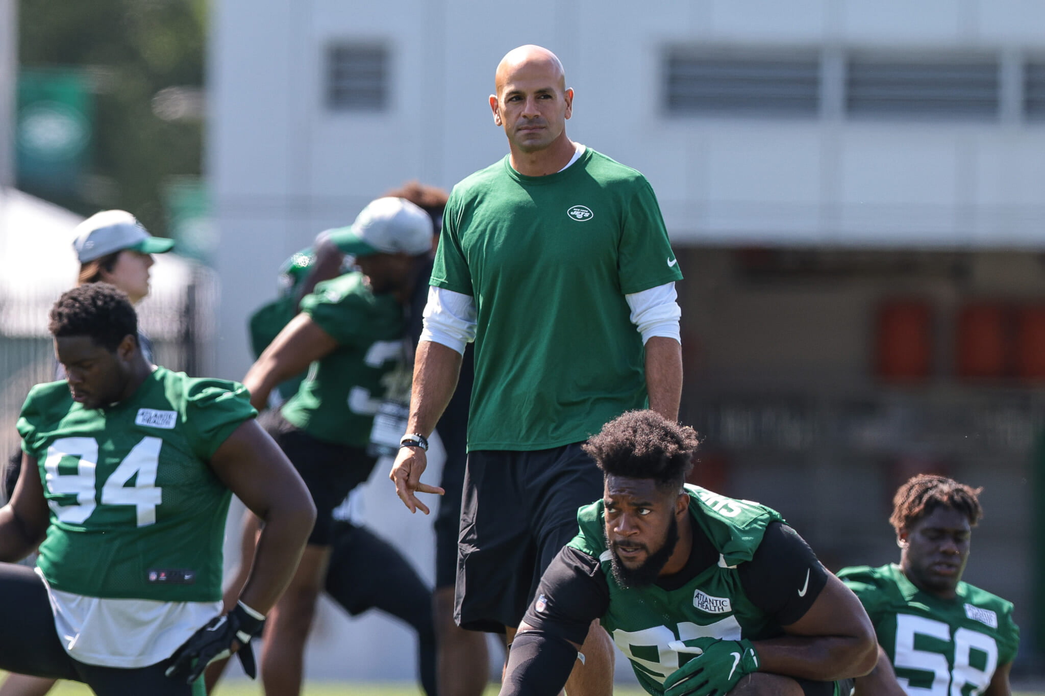 New York Jets training camp 2022 Schedule, tickets, location, and