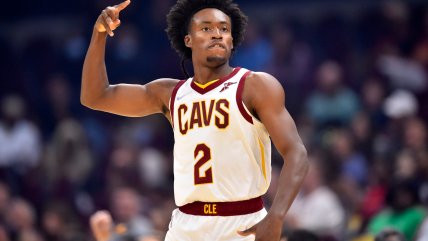 3 ideal Collin Sexton landing spots in NBA free agency