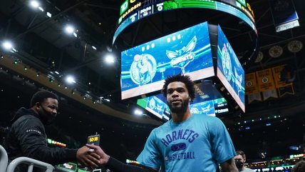 Miles Bridges chase is reportedly a 3 team race between Hornets, Pacers, and Grizzlies