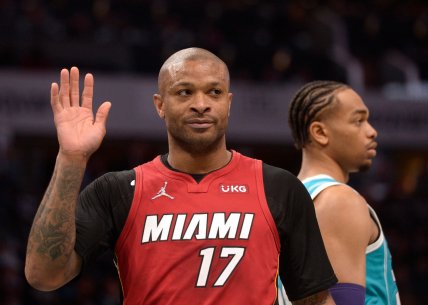 Philadelphia 76ers will reportedly land Miami Heat free agent PJ Tucker for 3-years, $30M