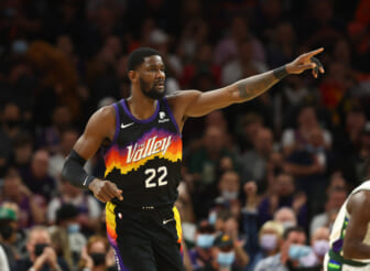Detroit Pistons could target Deandre Ayton and ‘another top free agent’ this summer: 3 possible players