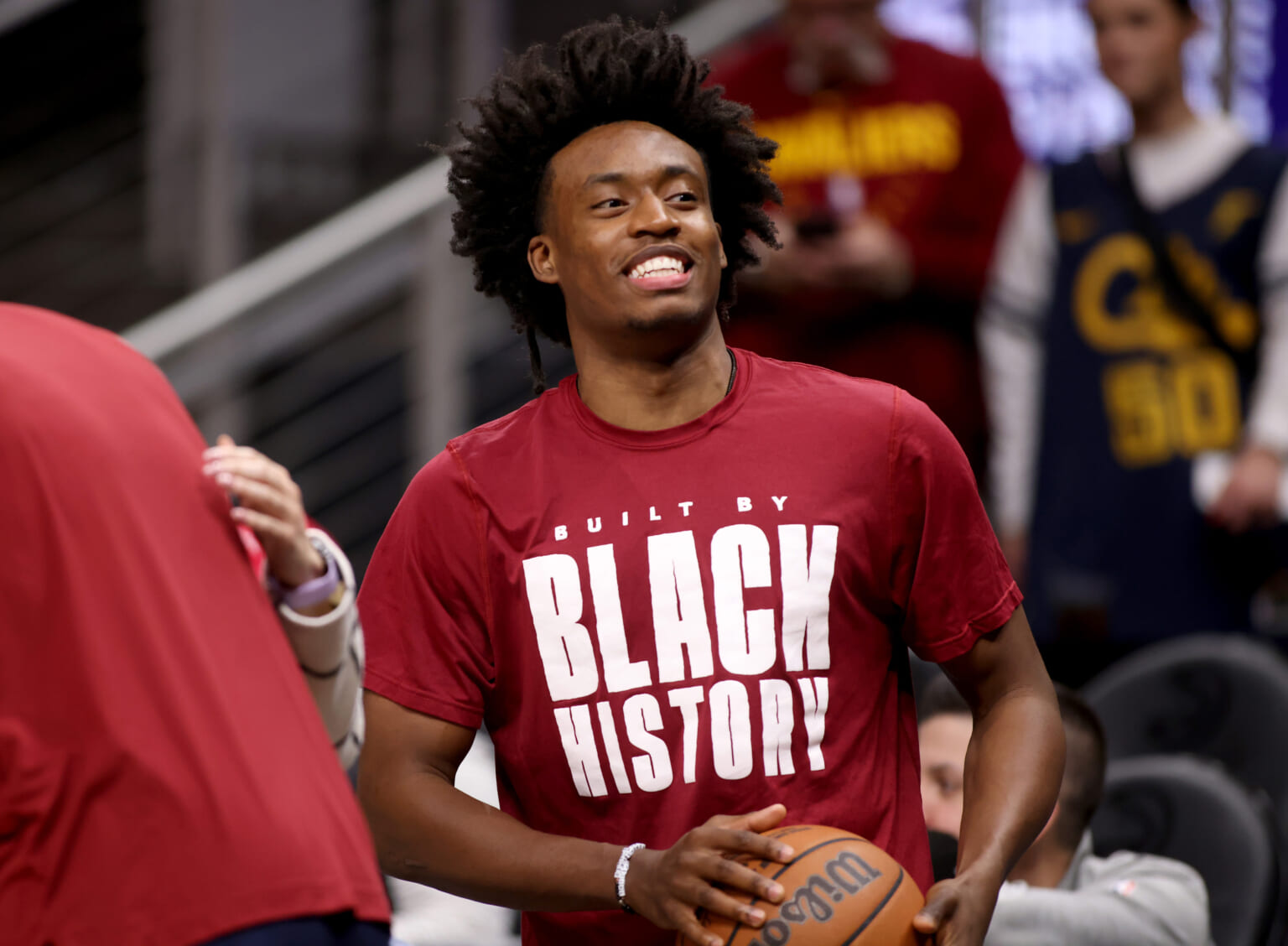 3 Ideal Collin Sexton Landing Spots In Nba Free Agency