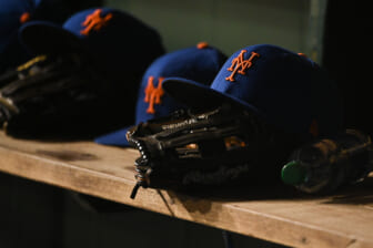 MLB insider calls New York Mets Francisco Alvarez the best prospect in baseball