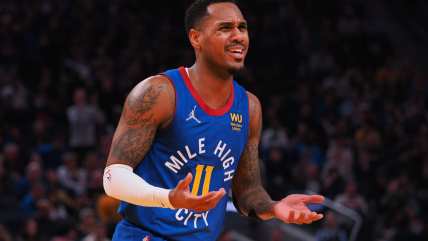 Washington Wizards determined to trade for point guard on NBA Draft day, Monte Morris possible target