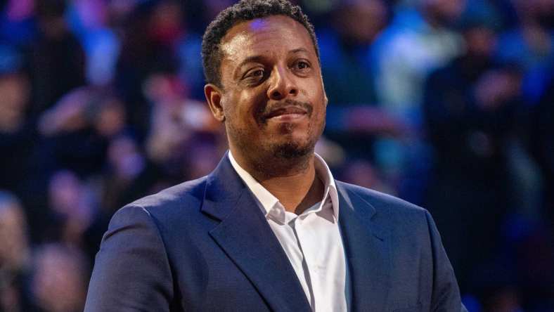 boston celtics, paul pierce