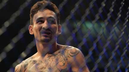 Max Holloway next fight: 3 opponents options for ‘Blessed,’ including Giga Chikadze