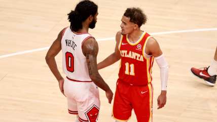 3 ideal Coby White trade scenarios from Chicago Bulls