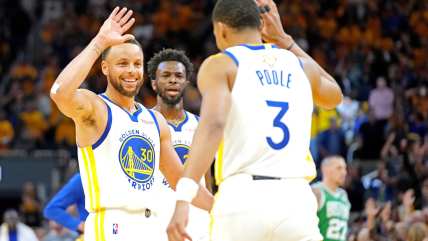 Bold predictions for Game 3 of the NBA Finals between the Boston Celtics, Golden State Warriors