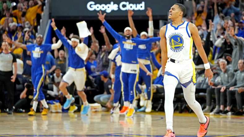 Golden-State-Warriors-Jordan-Poole