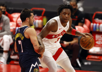 Denver Nuggets interested in OG Anunoby trade: How it might look