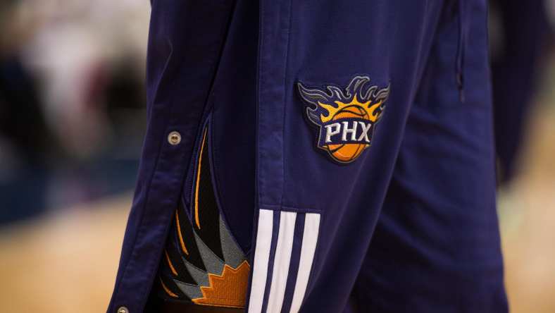 Phoenix-Suns